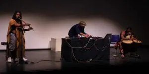 Côte d'Ivoire/Riana 2018: Abidjan capitale des arts numériques