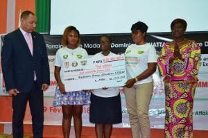 Côte d'Ivoire/promotion du genre: La CEDEAO lance son programme 2018
