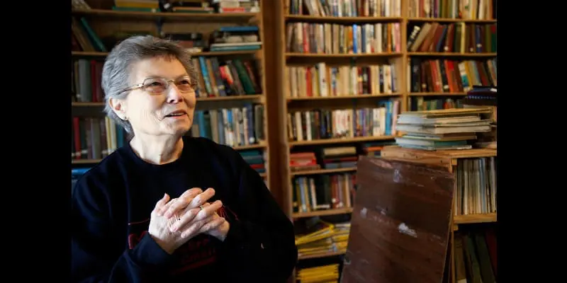 Découvrez Monowi, le village avec une habitante (photos)