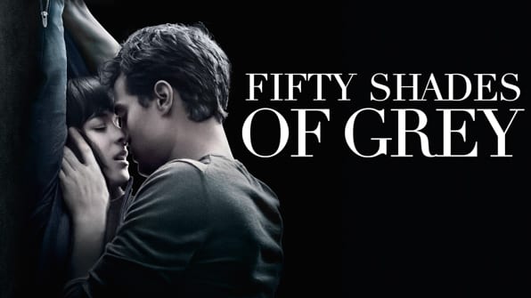 FiftyShadesOfGrey