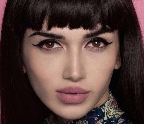 Insolite: Il se déguise en une femme et se qualifie à un concours miss