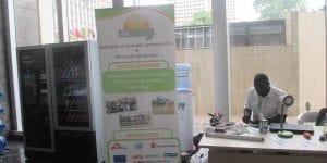 Côte d'Ivoire: Le 2è forum Africain sur la résilience s'achève ce vendredi