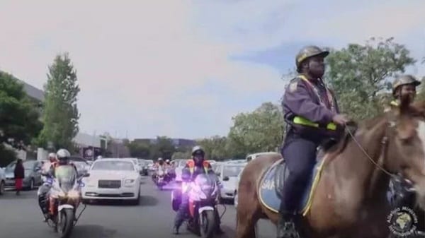 Découvrez Alph Lukau, le pasteur le plus riche du monde selon MTO