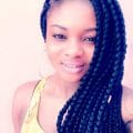 “Les ghanéens aiment trop le sexe”, dixit l’actrice Efia Odo