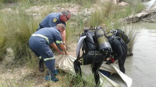 Afrique du Sud: Un pasteur se noie en essayant de baptiser ses fidèles