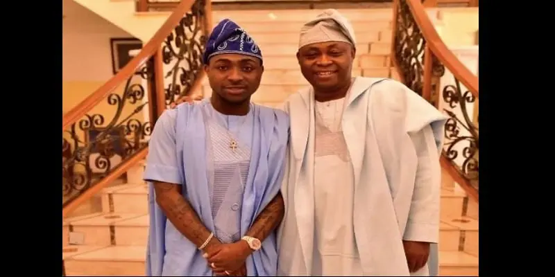 People : 6 choses importantes que vous ne saviez (peut-être) pas sur Davido