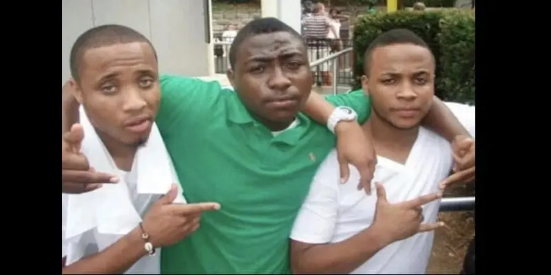 People : 6 choses importantes que vous ne saviez (peut-être) pas sur Davido