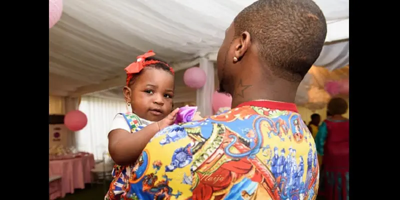People : 6 choses importantes que vous ne saviez (peut-être) pas sur Davido