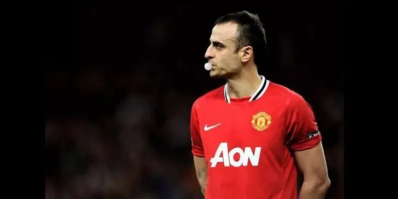 Premier League: 6 anciens joueurs dont on croyait qu’ils avaient pris leur retraite (photos)