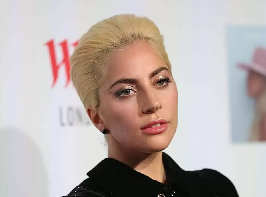 lady gaga