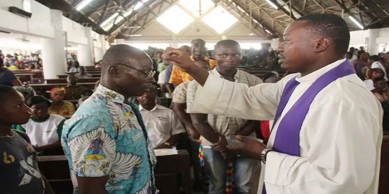 mercredi des cendres