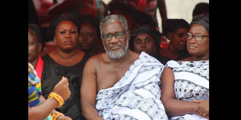 Obsèques d’Ebony : des milliers de fans répondent présents (photos)