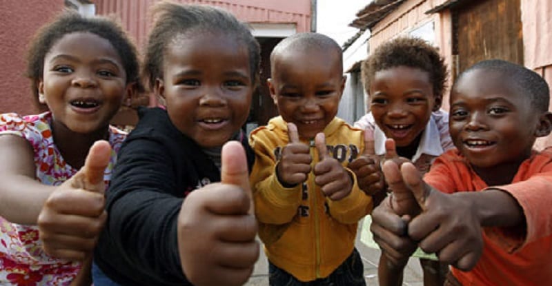 south-african-children-007 humanium