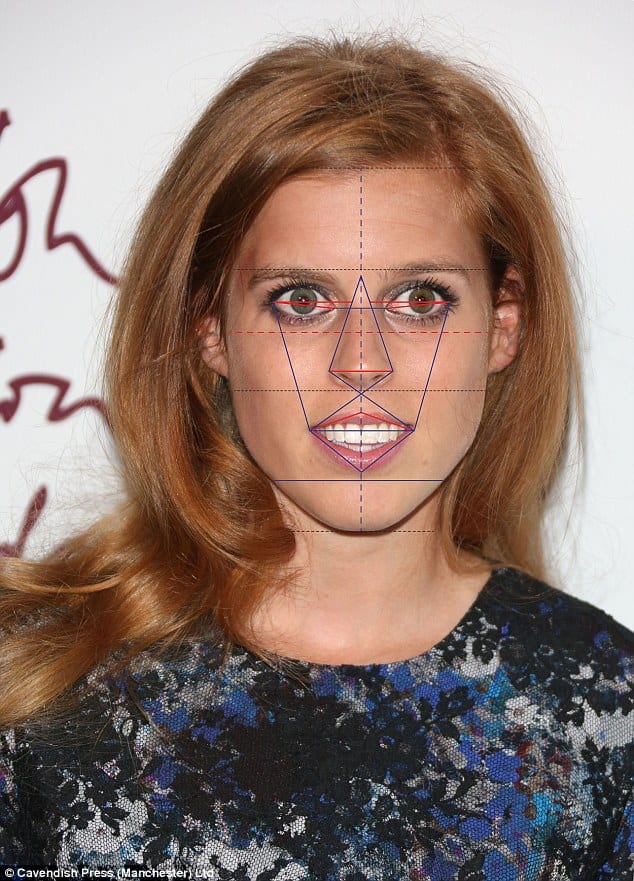 Angleterre: Meghan Markle devient la princesse la plus belle au monde