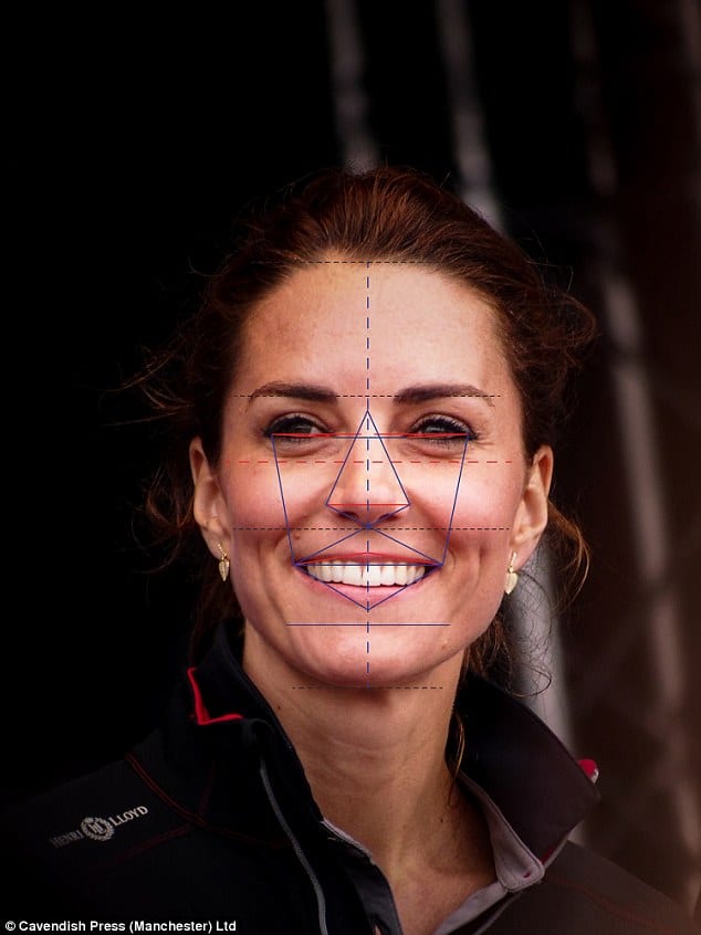 Angleterre: Meghan Markle devient la princesse la plus belle au monde