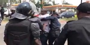 Côte d'Ivoire: Le journaliste Daouda Coulibaly explique les raisons de son arrestation