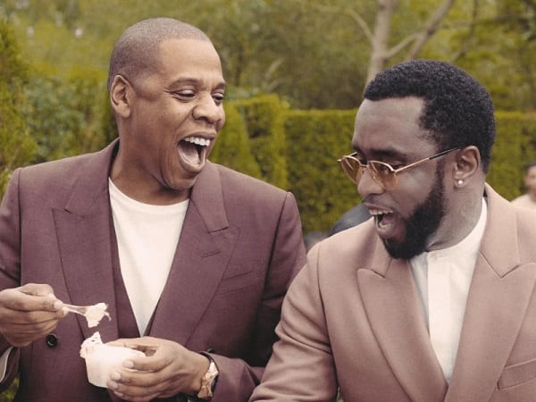 People: P. Diddy n'est plus le rappeur le plus riche. Découvrez le dernier classement Forbes 2018