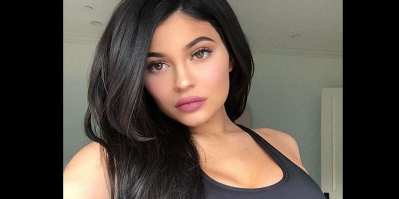 Kylie-Jenner