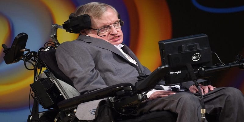 Stephen Hawkings