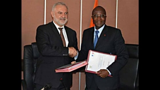 coopération Côte d’Ivoire France