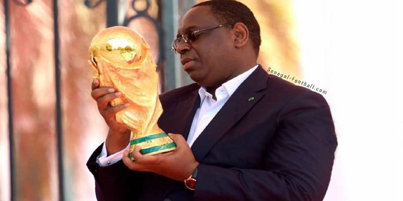 coupe du monde macky