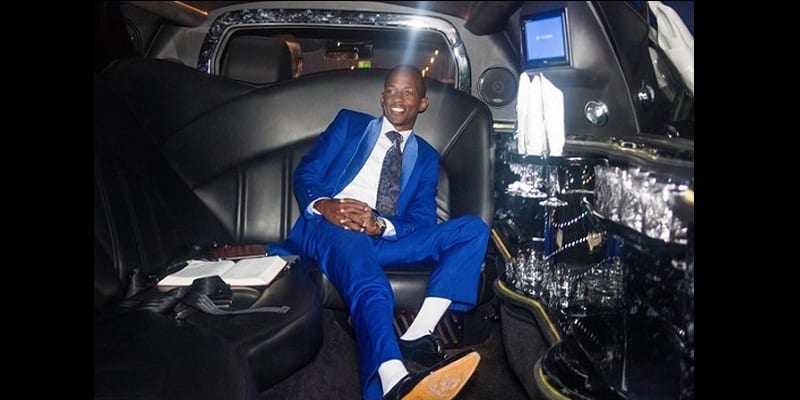 Cameroun: Le pasteur Dieunedort Kamdem recherché par la Police (photos)