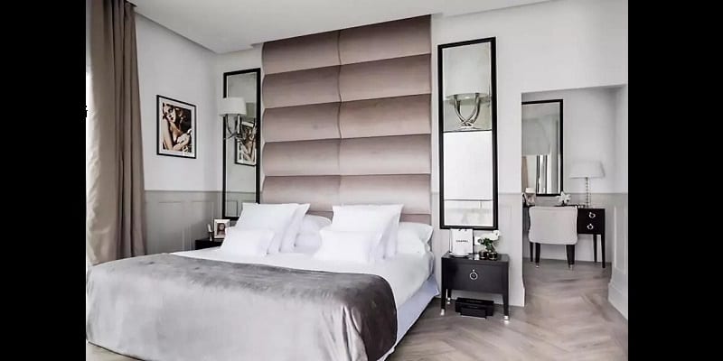 Barcelone: Lionel Messi s’offre un hôtel de luxe de 26 millions de livres (photos)