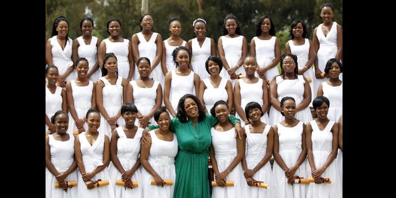USA : Oprah Winfrey révèle pourquoi elle n'a jamais voulu avoir d'enfants (photos)