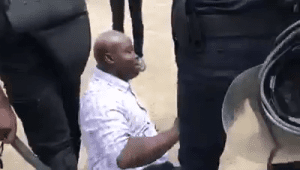 Côte d'Ivoire: Le journaliste Daouda Coulibaly explique les raisons de son arrestation