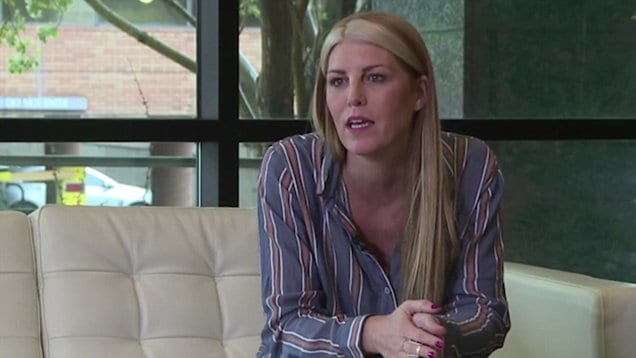 USA: A cause une pomme elle va payer une amende de 500 dollars