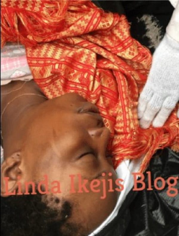 Nigeria: Une chanteuse et sa fille tuées par son mari danois