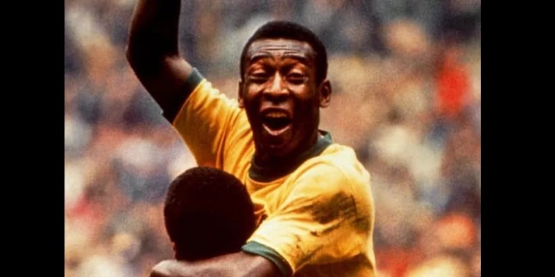 Mondial FIFA: Découvrez les 5 incroyables records de tous les temps (vidéo)