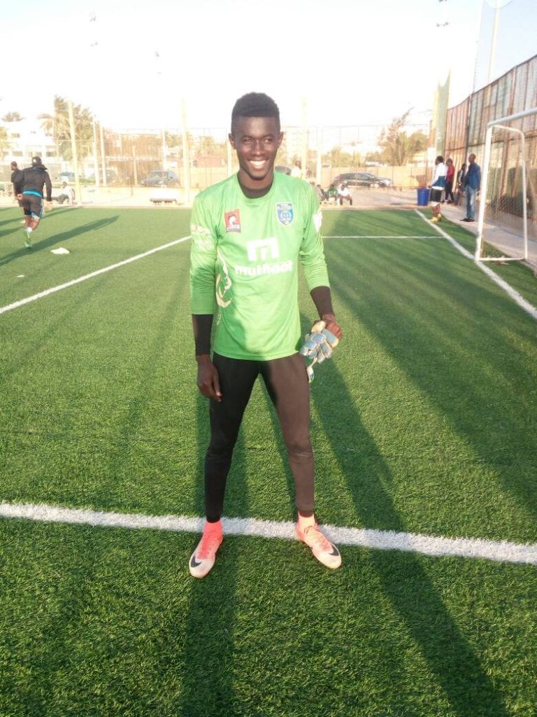 Football: « Le Sénégal peut gagner la Coupe du Monde si… »