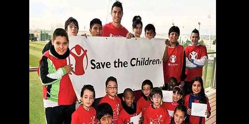 Cristiano Ronaldo est meilleur que Messi dans ces 4 domaines