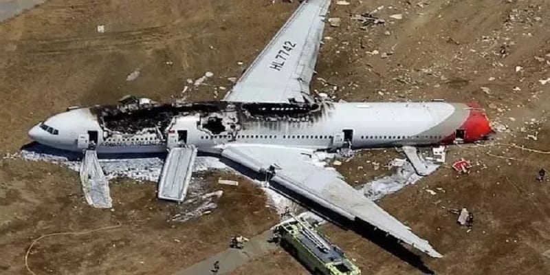 drame crash avion militaire Algérie