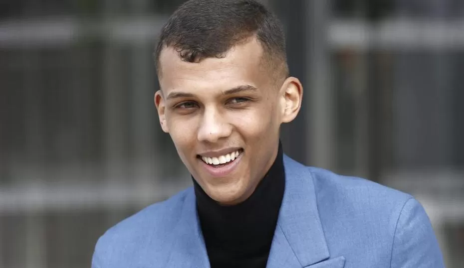 stromae