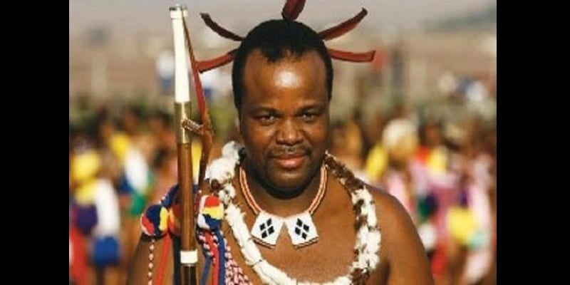 Swaziland: La 8e Ã©pouse du roi Mswati III sâ??est suicidÃ©e (photos)
