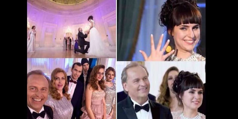 Russie : 2 000 femmes participent à une compétition pour épouser un multimillionnaire (photos)