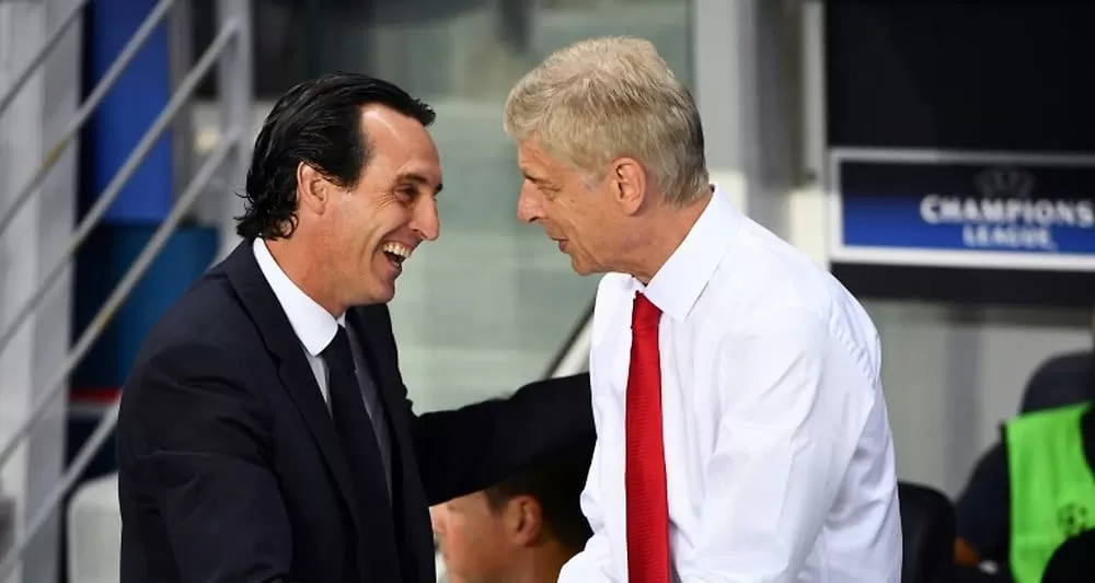 Arsenal FC : Voici le remplaçant d'Arsène Wenger (photo)