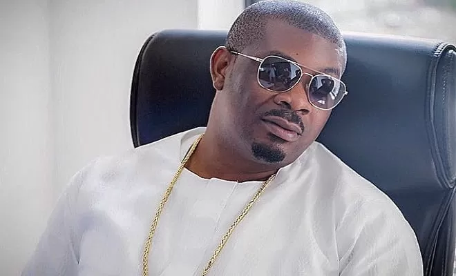 Don-Jazzy