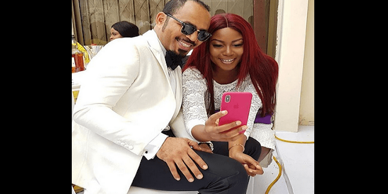 People: Découvrez le mariage traditionnel de l’acteur ghanéen, John Dumelo (images et vidéos)