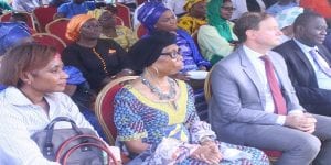 Côte d'Ivoire: Amadou Hampâté Bâ célébré à Abidjan