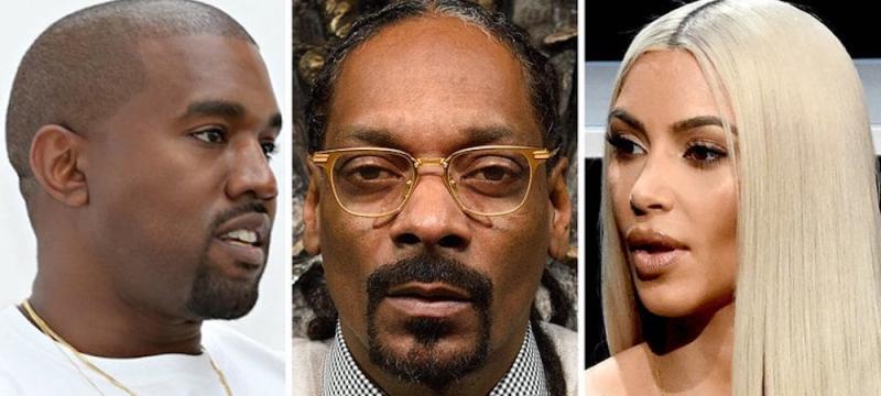 Kim-Kardashian-Snoop-Dogg-la-ridiculise-à-cause-de-Kanye-West-