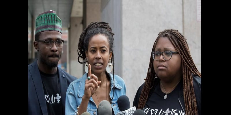 USA: La petite-fille de Bob Marley prise pour une voleuse (vidéos)