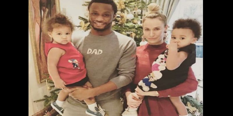 Découvrez 6 célèbres footballeurs devenus papas sans être mariés (photos)