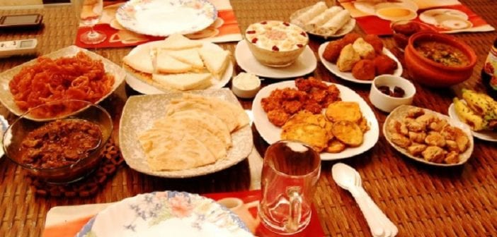 Ramadan
