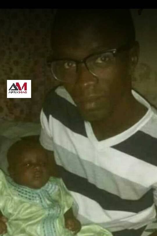 Sénégal: Un étudiant tué le lendemain de ses 25 ans pour 150 Fcfa (Vidéos)