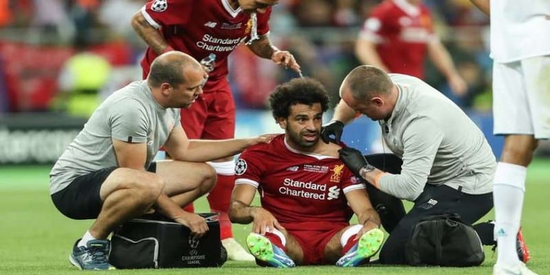 blessure_salah