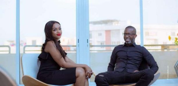 Sénégal : Viviane Chidid et Bouba Ndour se remarient en l’espace de 48 h