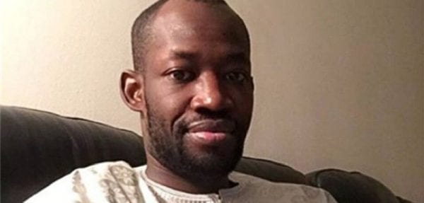 cheikh abdou lo